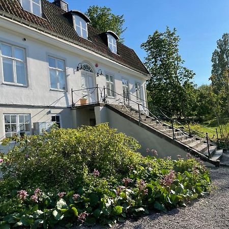 Rosenfors Herrgard B&B Borgholm Esterno foto