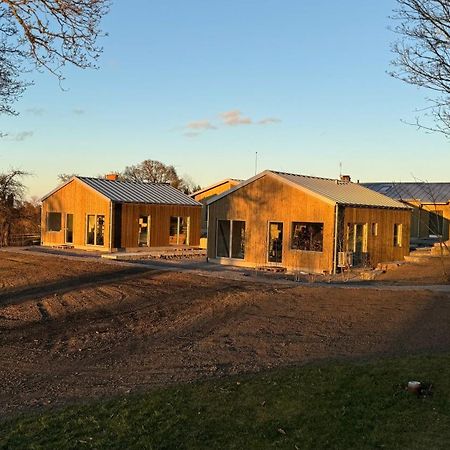 Rosenfors Herrgard B&B Borgholm Esterno foto