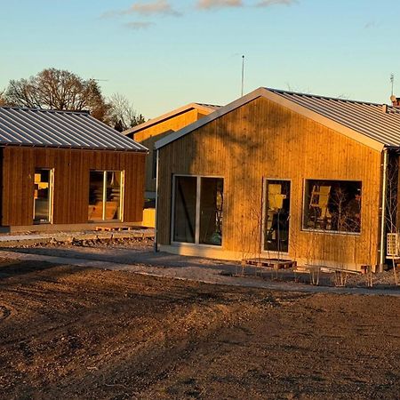 Rosenfors Herrgard B&B Borgholm Esterno foto
