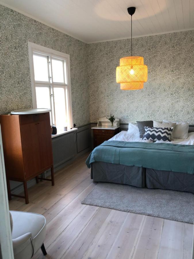 Rosenfors Herrgard B&B Borgholm Esterno foto