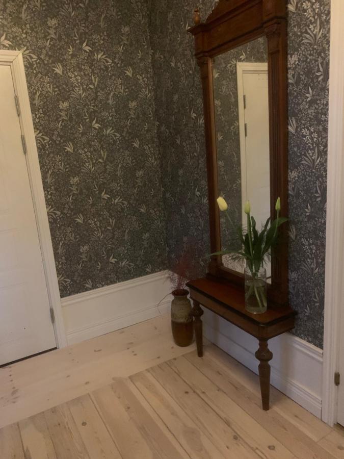 Rosenfors Herrgard B&B Borgholm Esterno foto