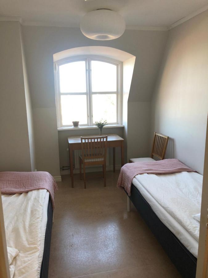 Rosenfors Herrgard B&B Borgholm Esterno foto