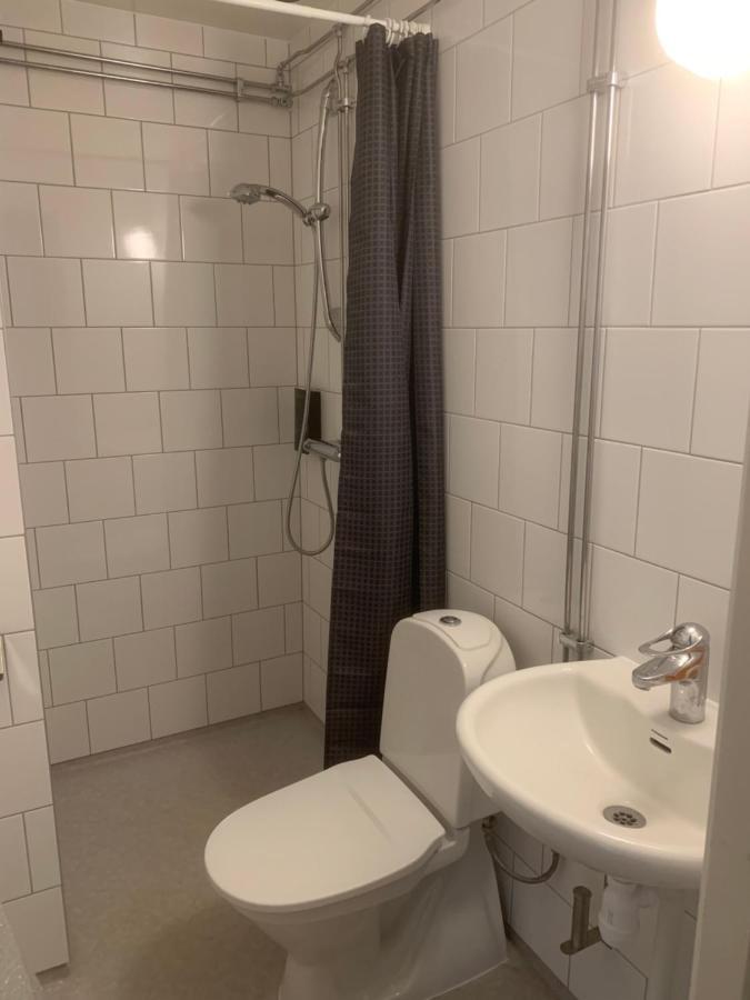 Rosenfors Herrgard B&B Borgholm Esterno foto