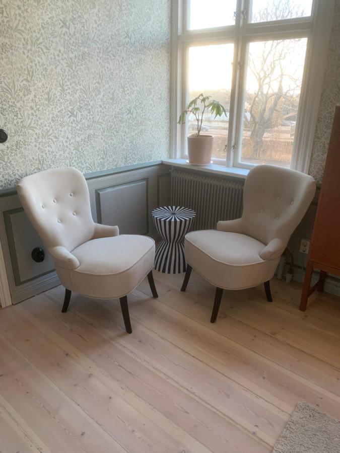 Rosenfors Herrgard B&B Borgholm Esterno foto