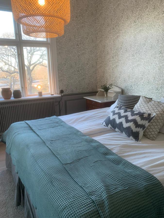 Rosenfors Herrgard B&B Borgholm Esterno foto