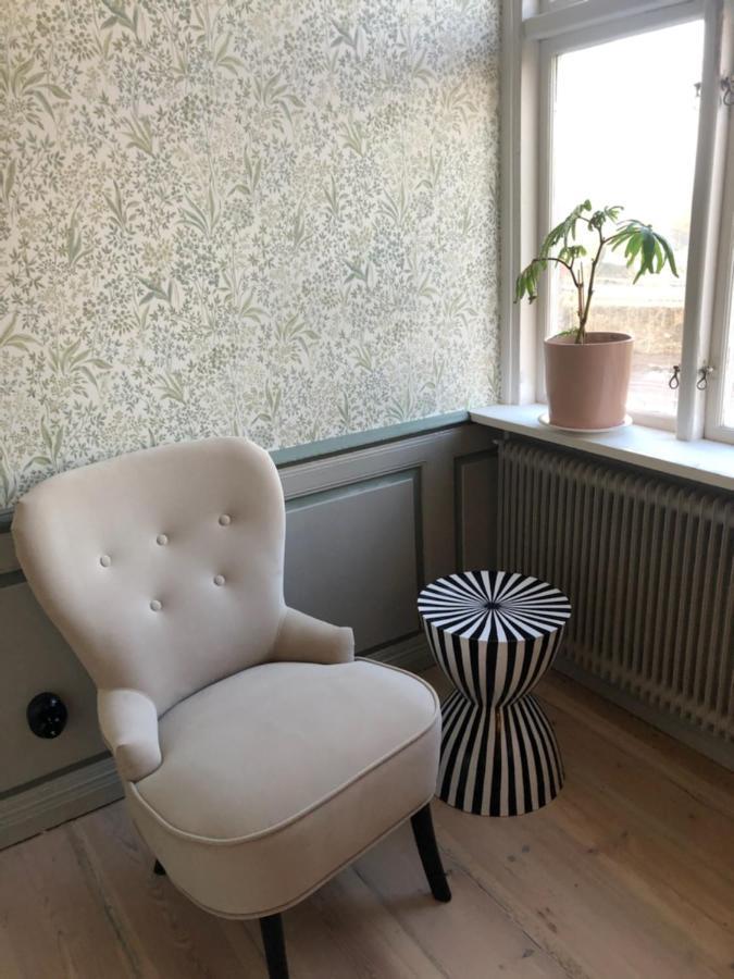 Rosenfors Herrgard B&B Borgholm Esterno foto