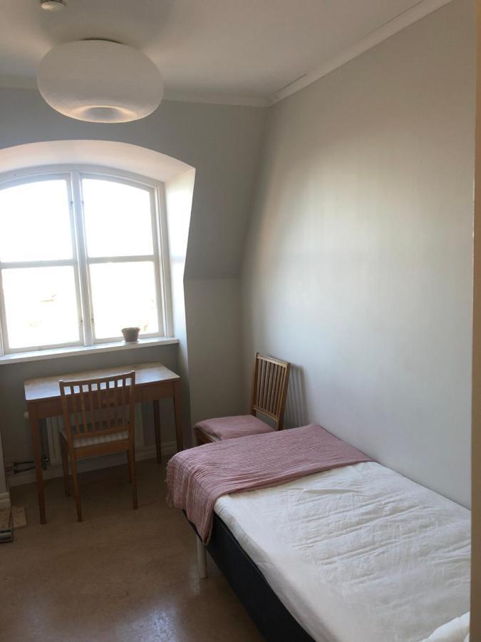 Rosenfors Herrgard B&B Borgholm Esterno foto