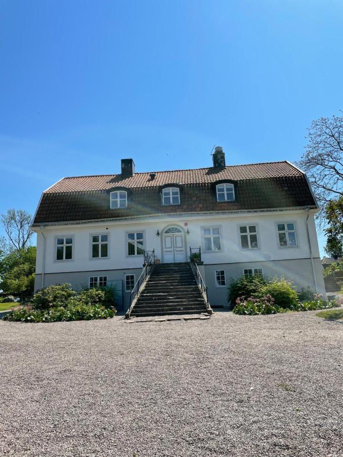 Rosenfors Herrgard B&B Borgholm Esterno foto