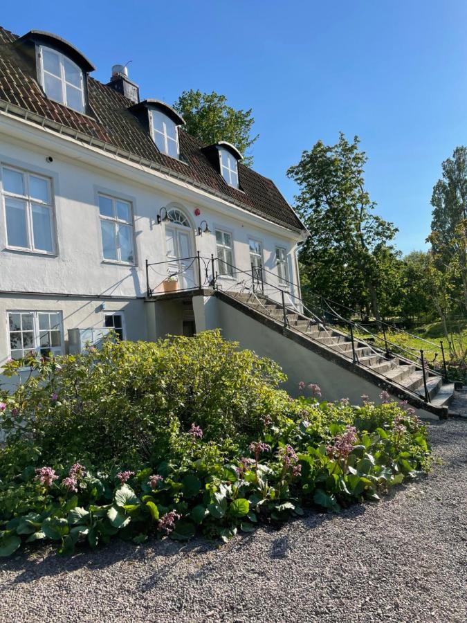 Rosenfors Herrgard B&B Borgholm Esterno foto
