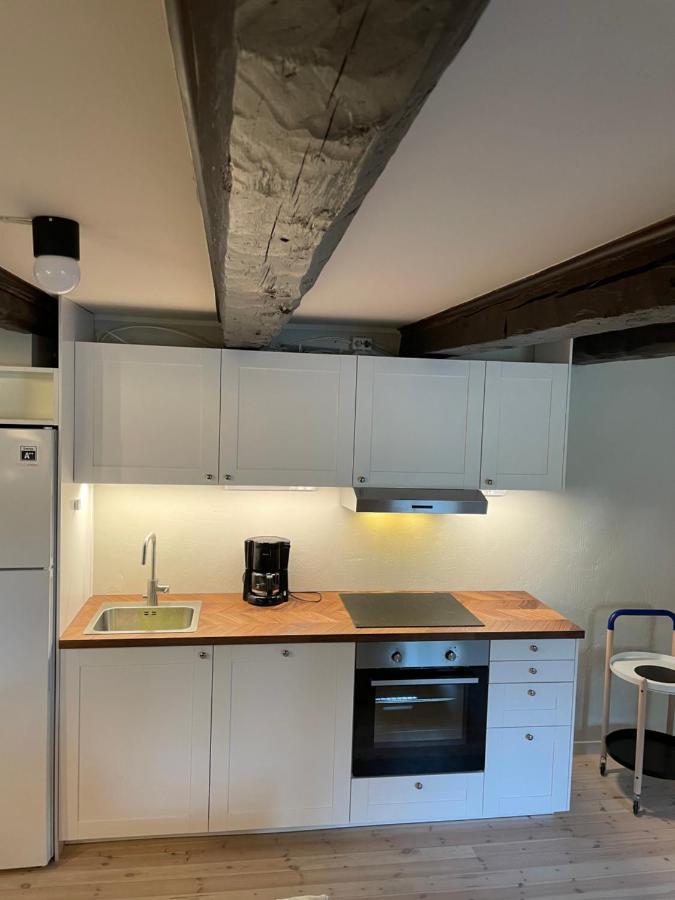 Rosenfors Herrgard B&B Borgholm Esterno foto