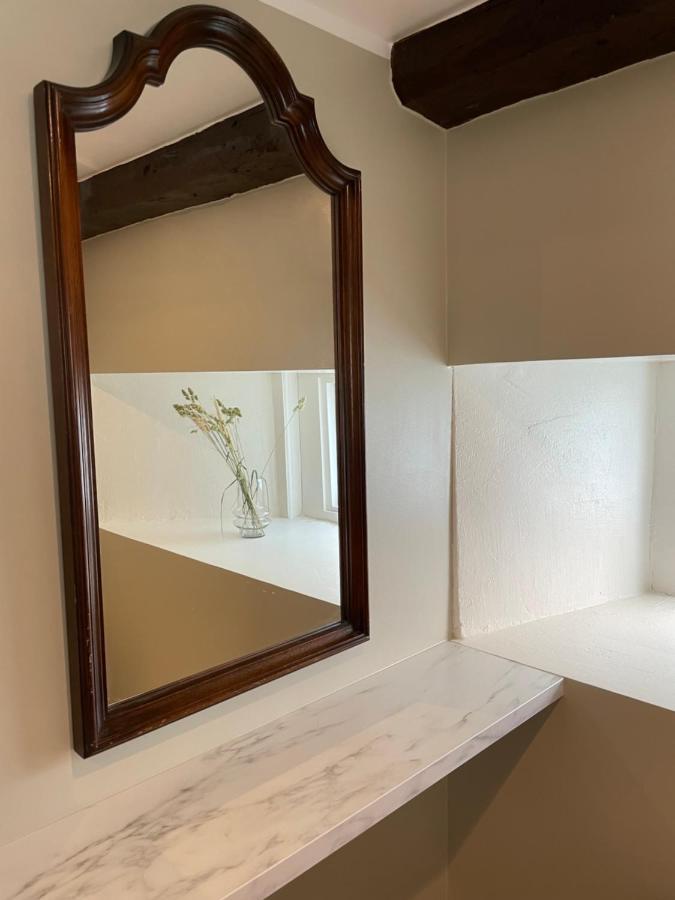 Rosenfors Herrgard B&B Borgholm Esterno foto