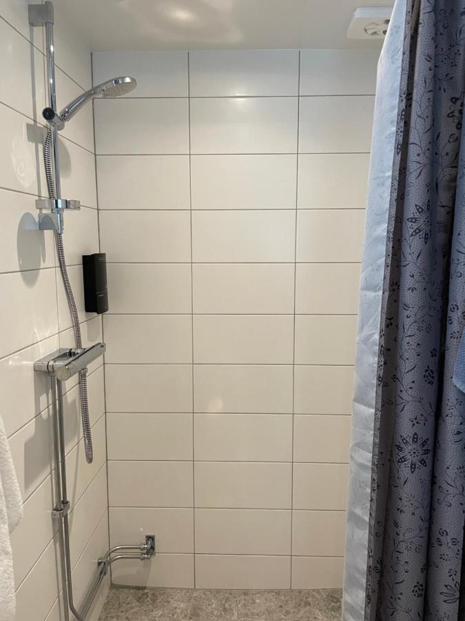 Rosenfors Herrgard B&B Borgholm Esterno foto