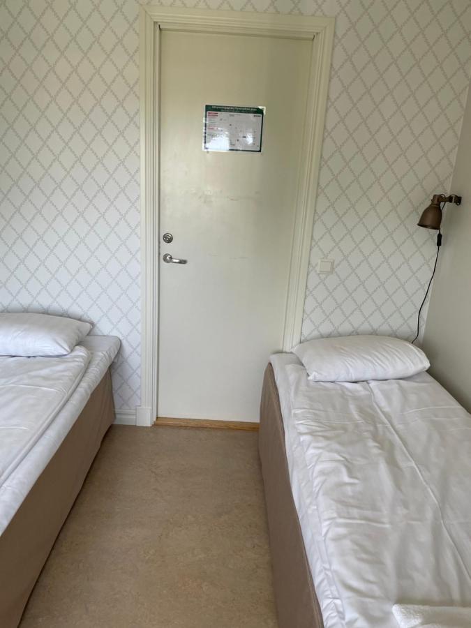 Rosenfors Herrgard B&B Borgholm Esterno foto