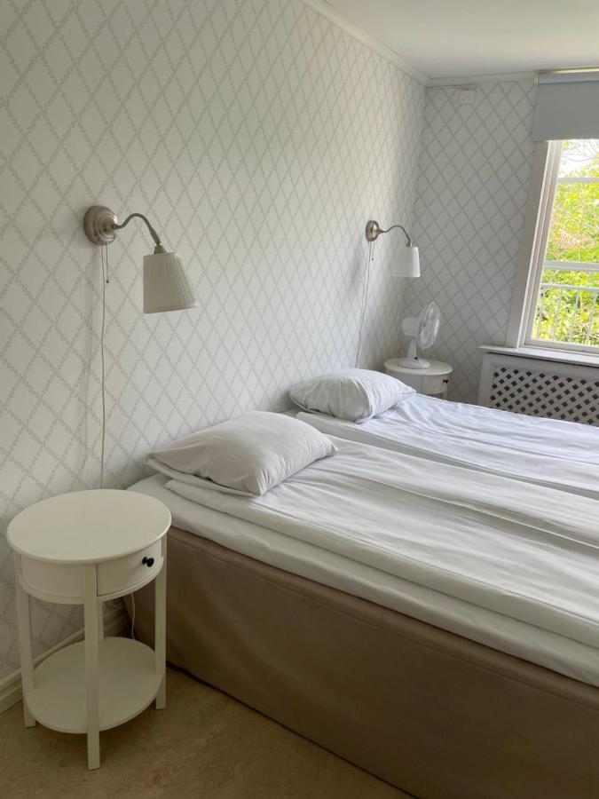 Rosenfors Herrgard B&B Borgholm Esterno foto