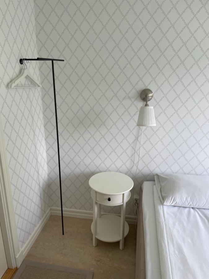 Rosenfors Herrgard B&B Borgholm Esterno foto